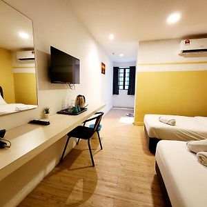 Gohtong Jaya 3Pax Hotel 5Min To Genting Outlet